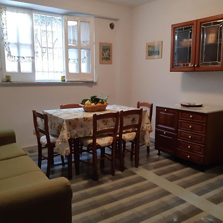 Antica Cartiera Sant'Elia Apartment Tramonti Luaran gambar